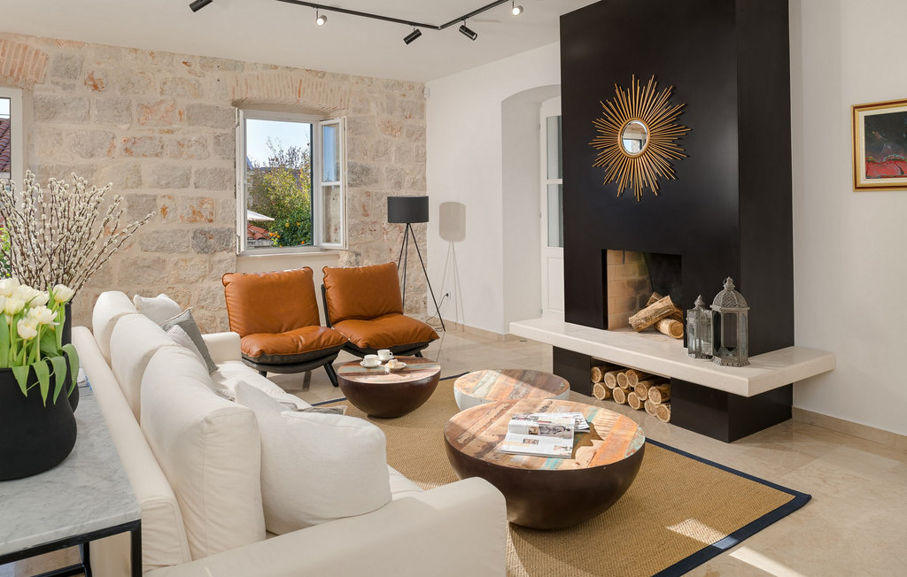 Semesterhus - Dubrovnik , Kroatien - CLD361 30