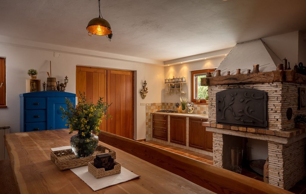 Feriehuse - Pasman , Kroatien - CLD379 17