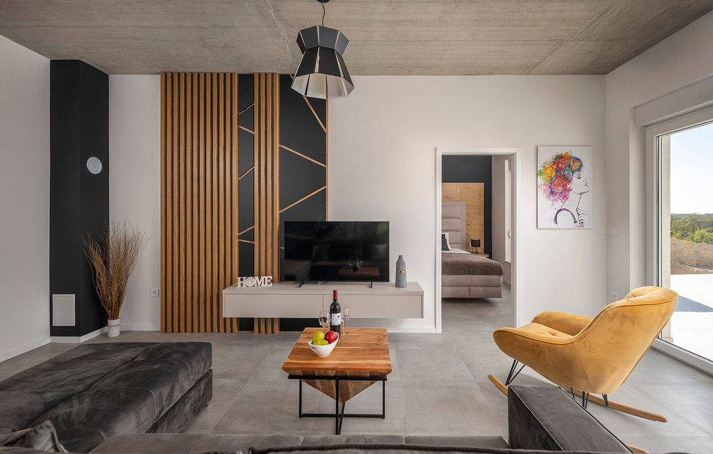 Ferienhaus - Brisevo , Kroatien - CLD389 18