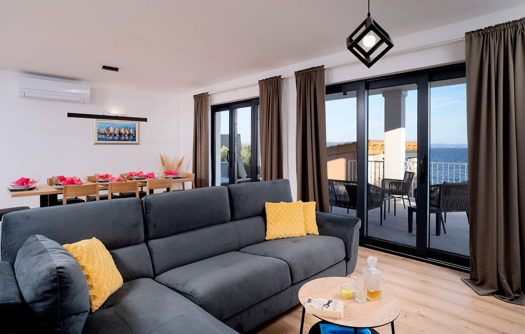 Feriehuse - Hvar-Ivan Dolac , Kroatien - CLD392 31