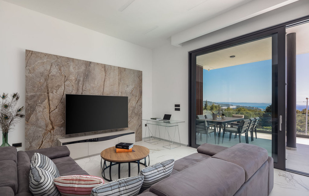 Semesterhus - Seget Vranjica , Kroatien - CLD409 28