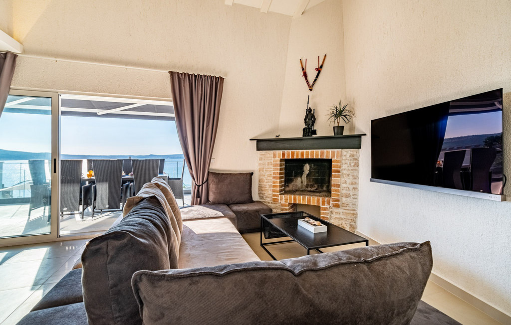 Ferienhaus - Novigrad , Kroatien - CLD418 31