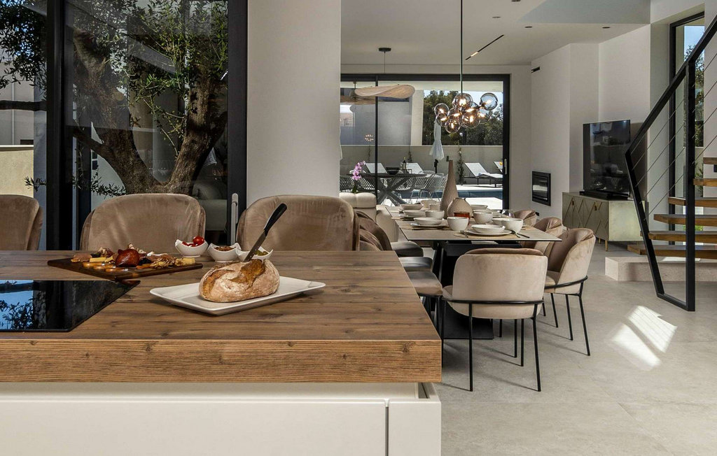 Semesterhus - Zadar-Petrcane , Kroatien - CLD431 24