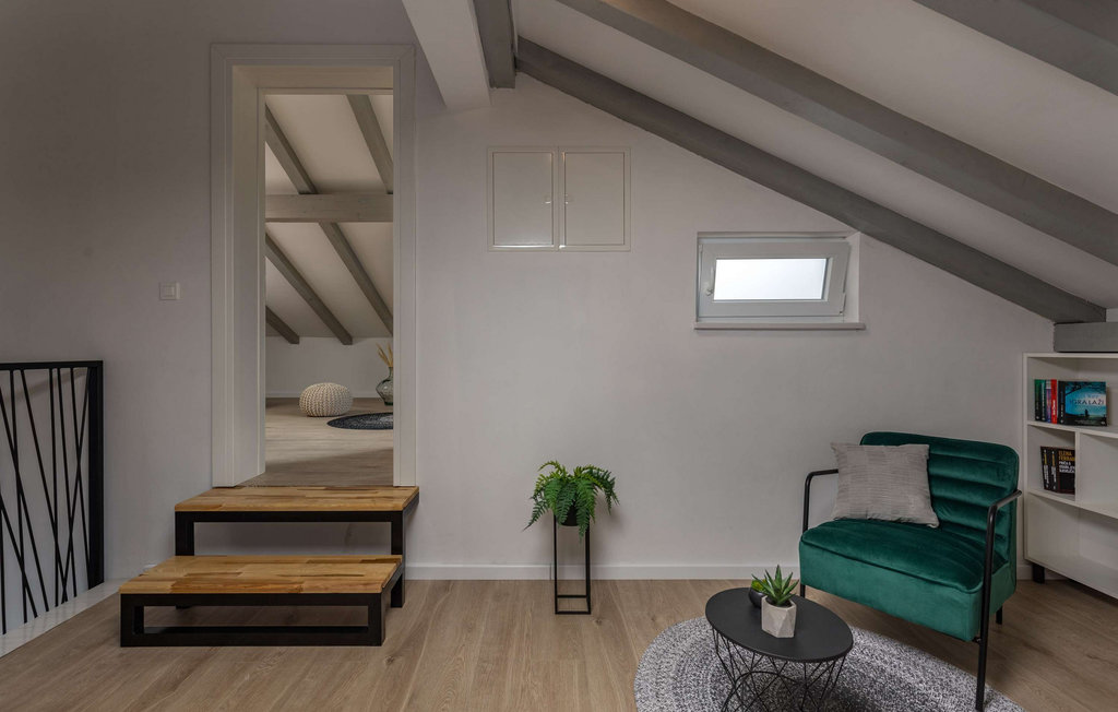 Feriehuse - Zadar-Brisevo , Kroatien - CLD438 21