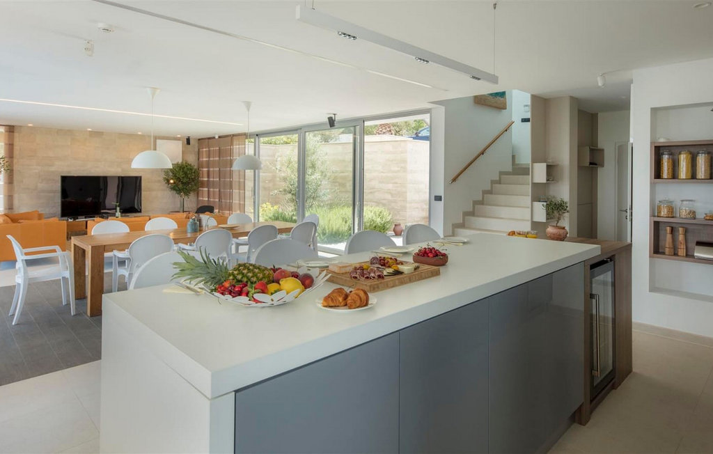 Feriehuse - Brac-Splitska , Kroatien - CLD448 14