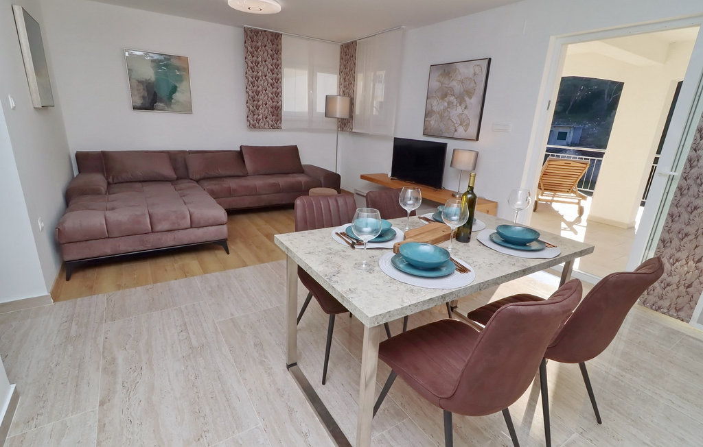 Feriehuse - Korcula-Vela Luka , Kroatien - CLD449 18