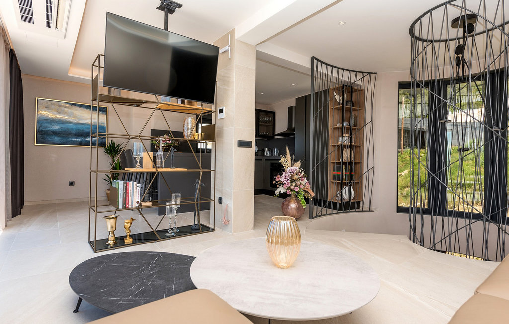 Feriehuse - Makarska , Kroatien - CLD461 19