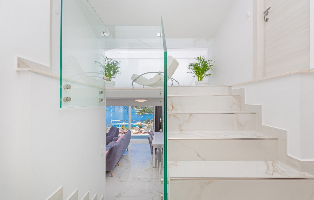 Feriehuse - Dubrovnik-Mlini , Kroatien - CLD469 13