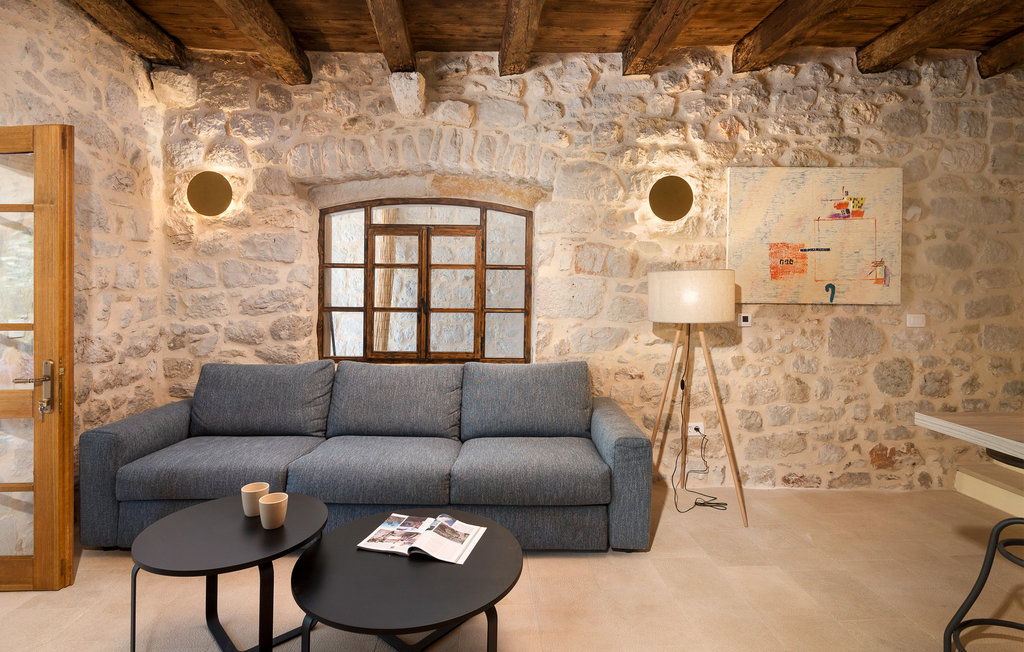 Ferienhaus - Hvar-Jelsa , Kroatien - CLD475 17