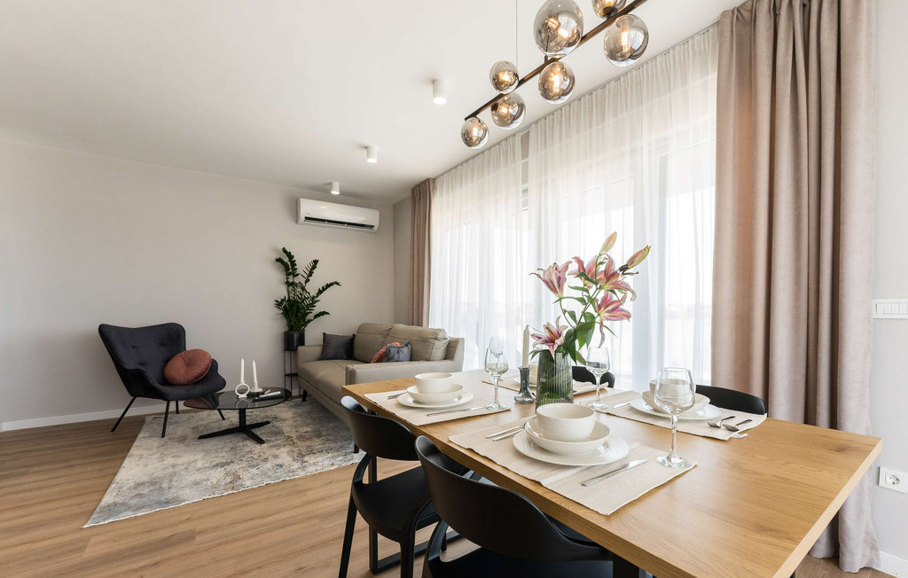 Ferienhaus - Vir , Kroatien - CLD486 17