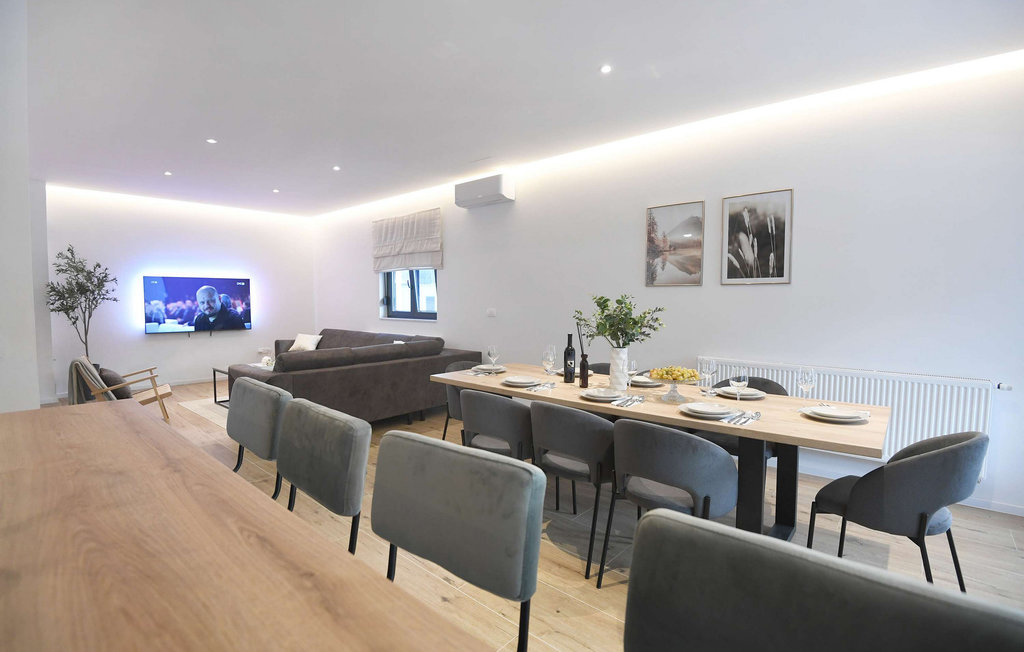 Ferienhaus - Gracac , Kroatien - CLD489 14