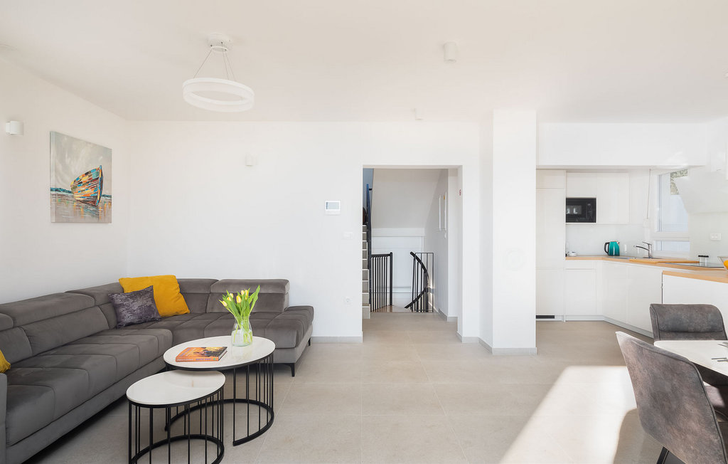 Feriehuse - Brela , Kroatien - CLD490 28