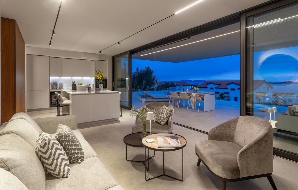 Ferienhaus - Hvar , Kroatien - CLD342 26