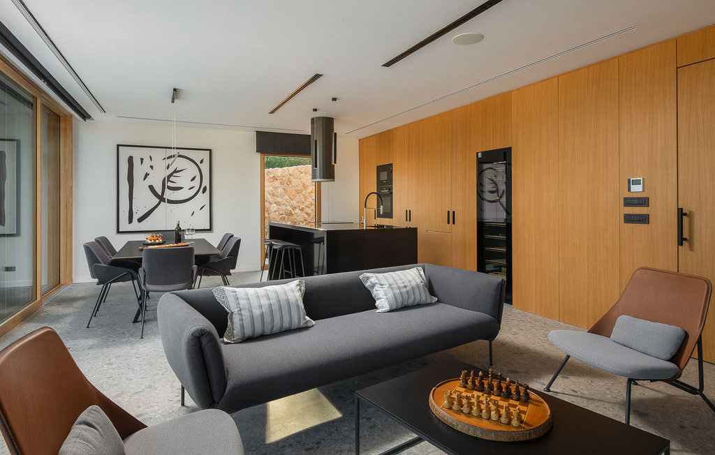 Feriehuse - Dubrovnik-Rozat , Kroatien - CLD346 29