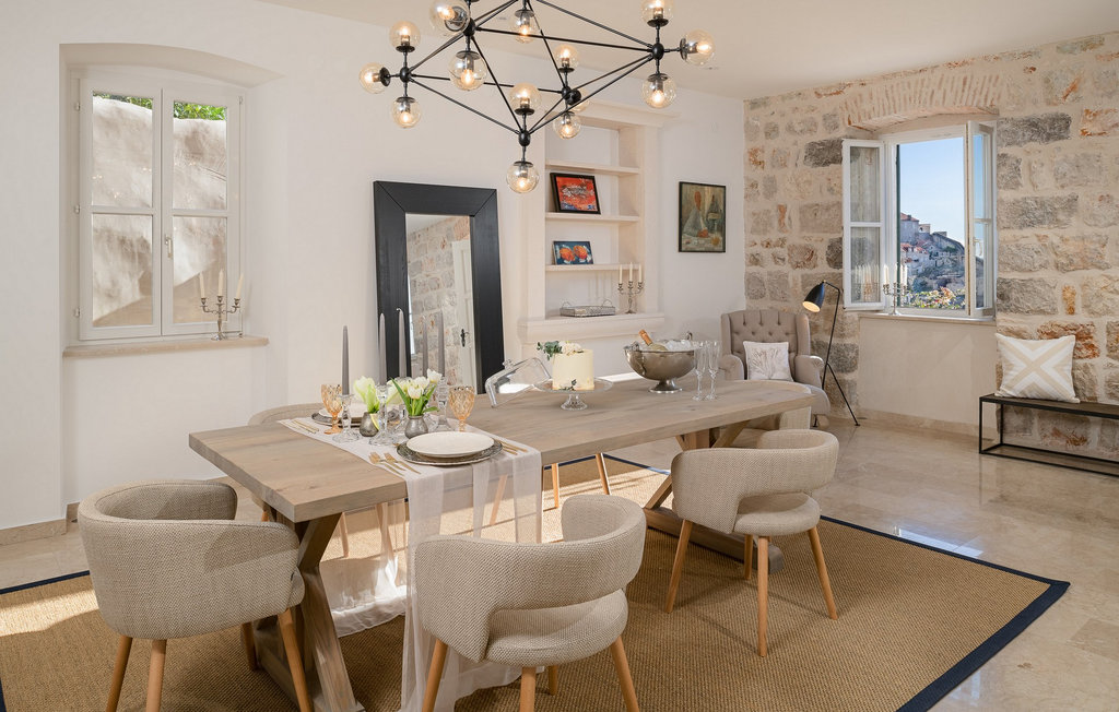 Semesterhus - Dubrovnik , Kroatien - CLD361 31