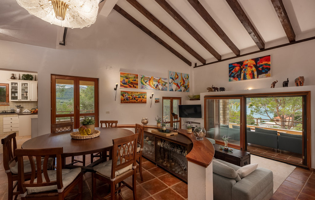 Feriehuse - Pasman , Kroatien - CLD379 18