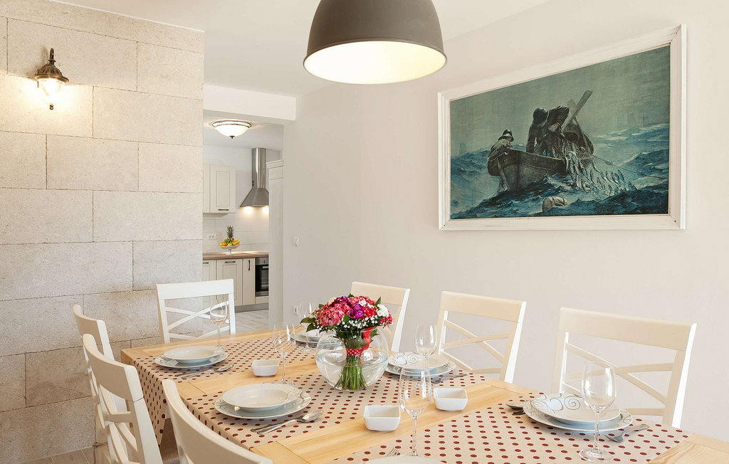 Feriehuse - Tucepi , Kroatien - CLD381 15