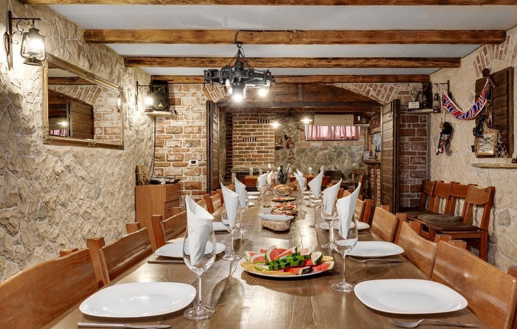 Feriehuse - Zadar-Zaton , Kroatien - CLD410 29