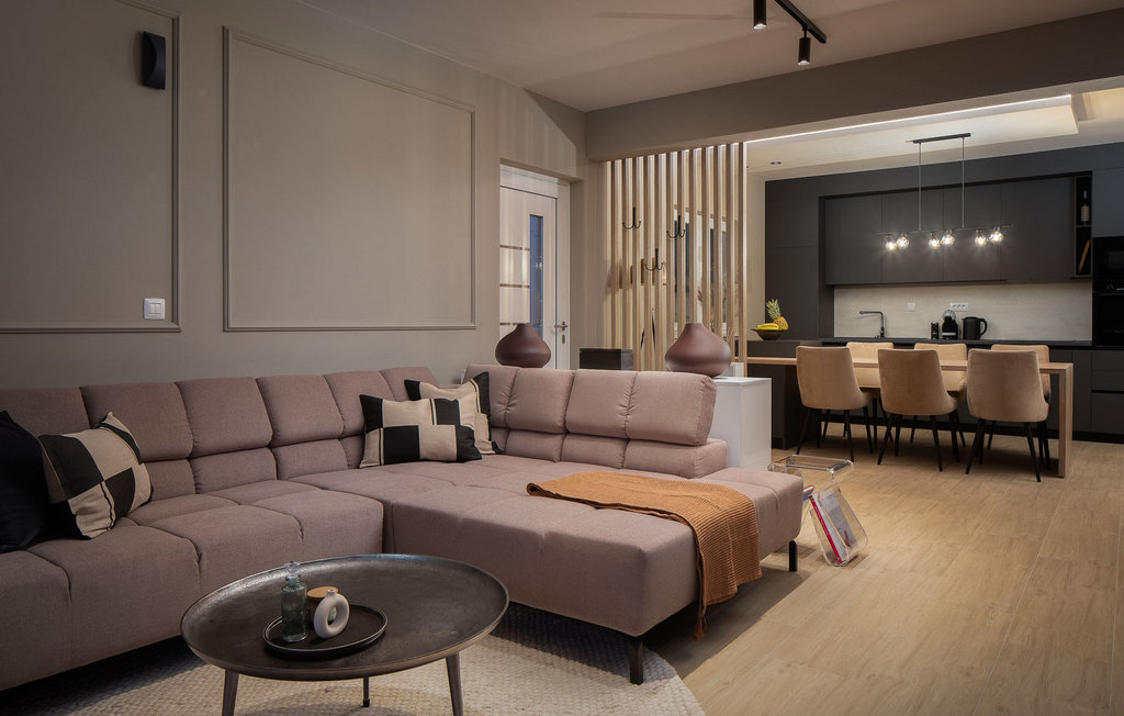 Ferienhaus - Zadar-Ljubac , Kroatien - CLD412 17