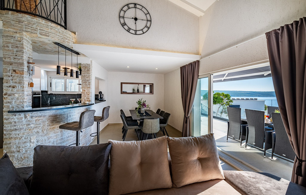 Ferienhaus - Novigrad , Kroatien - CLD418 32