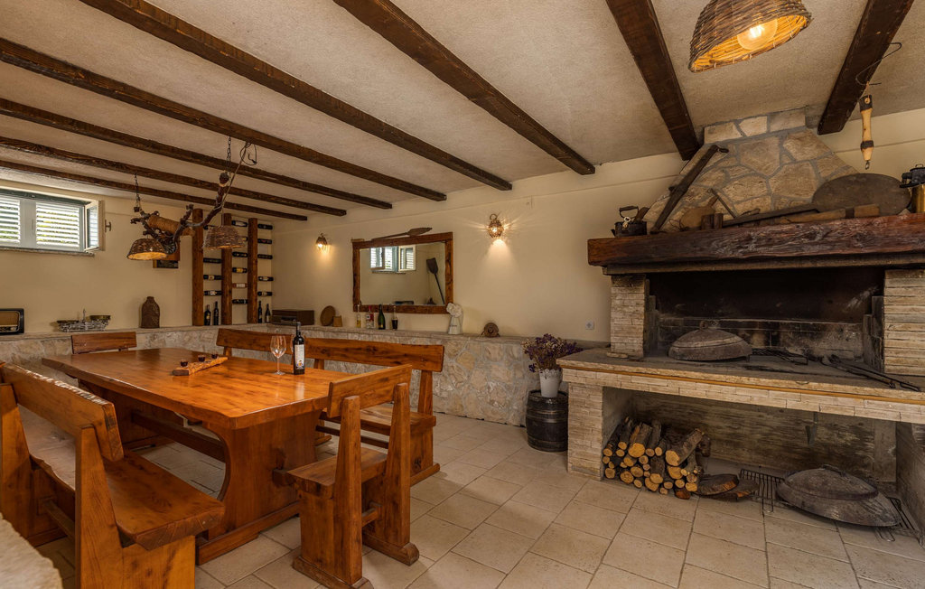 Feriehuse - Zadar-Brisevo , Kroatien - CLD438 22