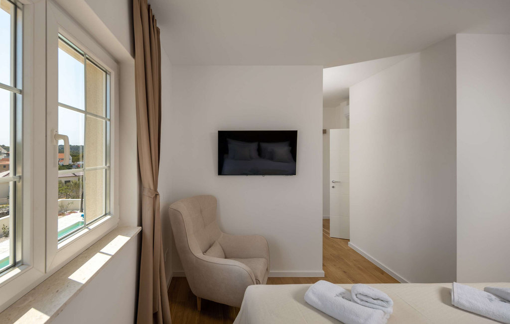 Ferienhaus - Murter-Otok Murter , Kroatien - CLD446 19
