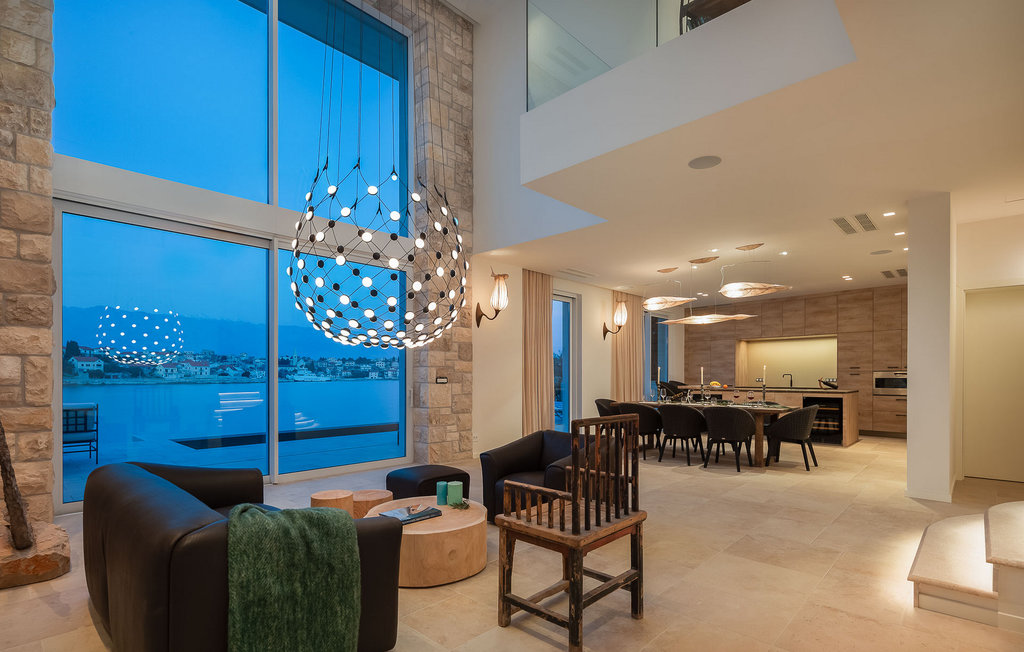 Ferienhaus - Selca , Kroatien - CLD492 23