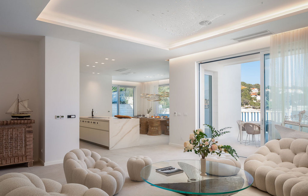 Ferienhaus - Brac , Kroatien - CLD493 31