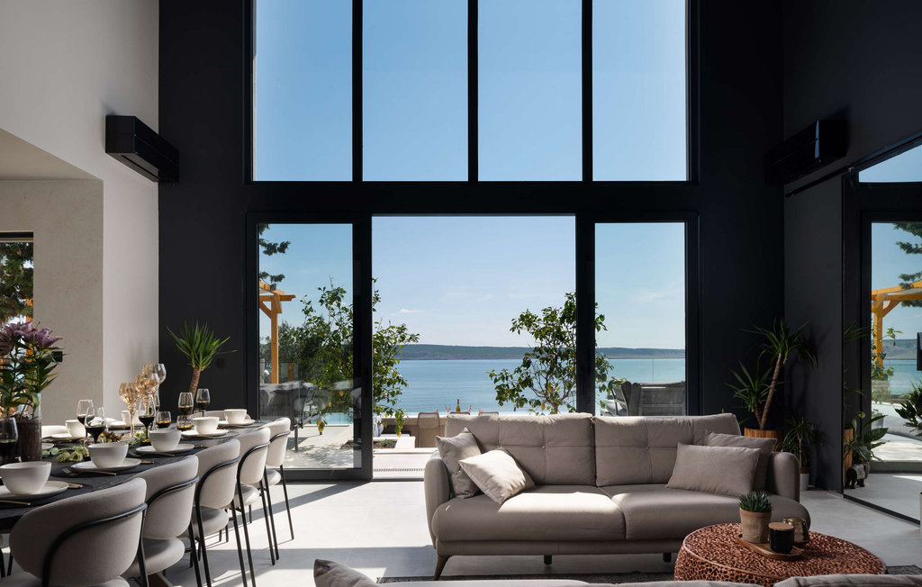 Feriehuse - Starigrad Paklenica-Starigrad , Kroatien - CLD508 31