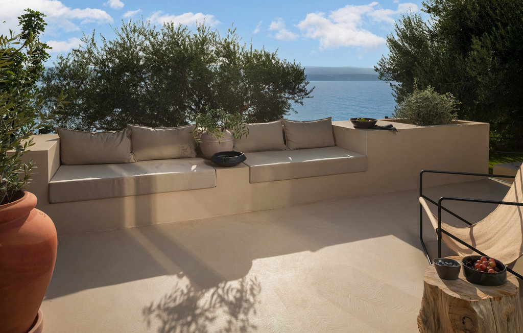 Ferienhaus - Omis-Mimice , Kroatien - CLD519 25