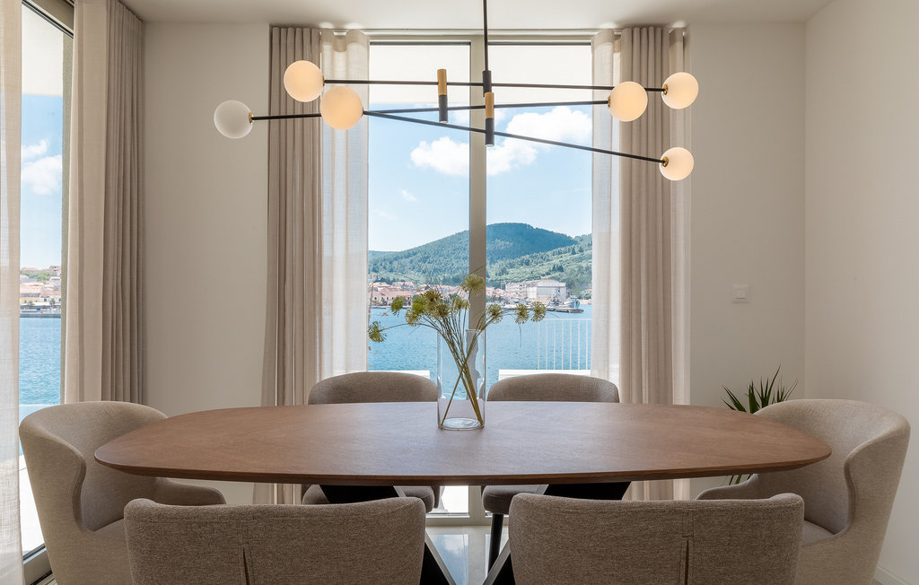 Feriehuse - Korcula-Vela Luka , Kroatien - CLD520 33