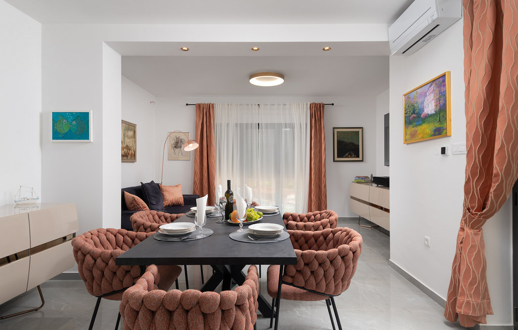 Ferienhaus - Vrsi , Kroatien - CLD524 27