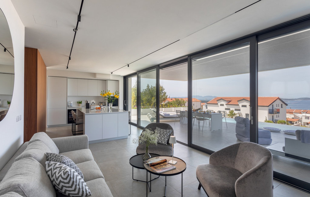 Ferienhaus - Hvar , Kroatien - CLD342 29