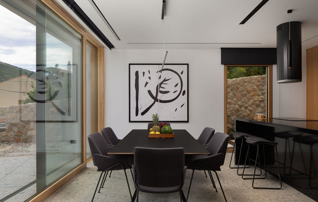 Feriehuse - Dubrovnik-Rozat , Kroatien - CLD346 31