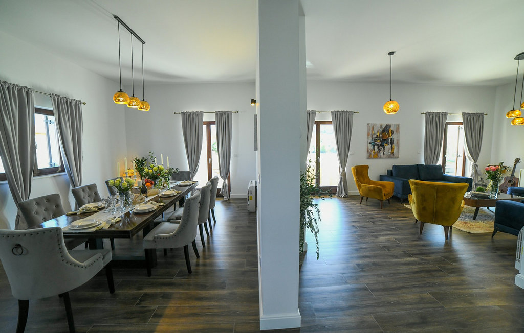 Ferienhaus - Split-Sinj , Kroatien - CLD352 26