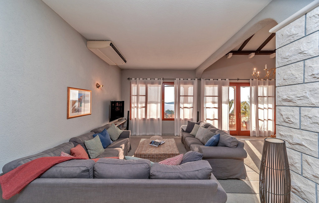 Feriehuse - Hvar , Kroatien - CLD353 30