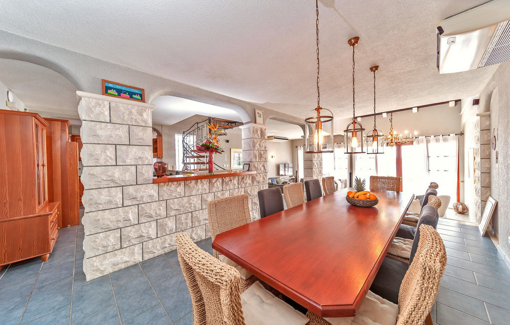 Feriehuse - Hvar , Kroatien - CLD353 31