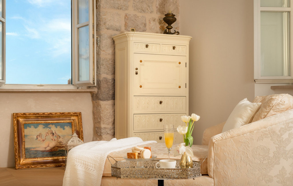 Semesterhus - Dubrovnik , Kroatien - CLD361 34