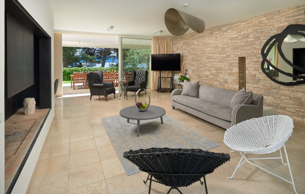 Feriehus - Brac-Bol , Kroatia - CLD402 26