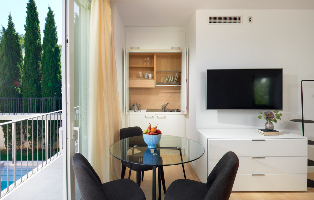 Feriehus - Brac-Bol , Kroatia - CLD402 27