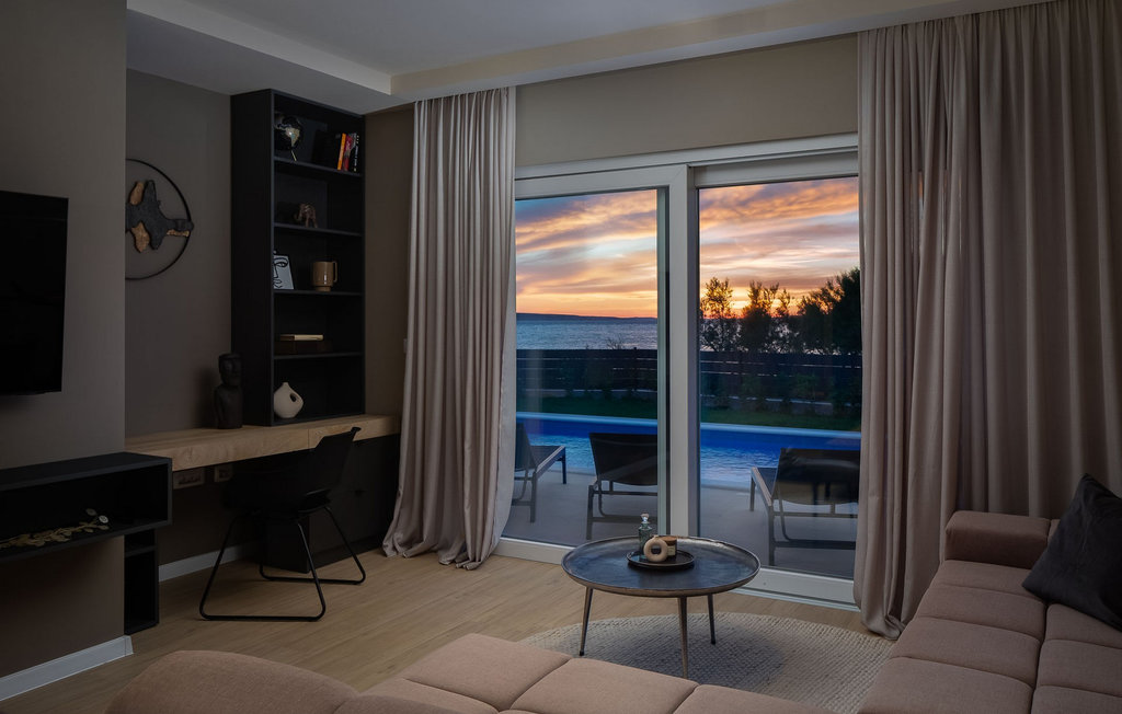 Ferienhaus - Zadar-Ljubac , Kroatien - CLD412 19