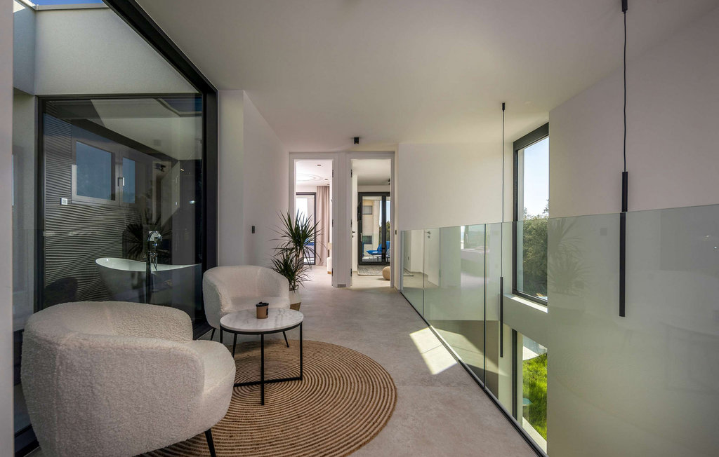 Semesterhus - Zadar-Petrcane , Kroatien - CLD431 27