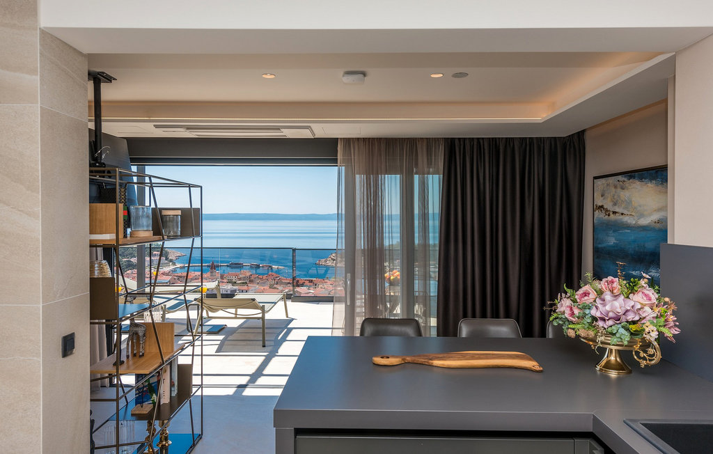 Feriehuse - Makarska , Kroatien - CLD461 22