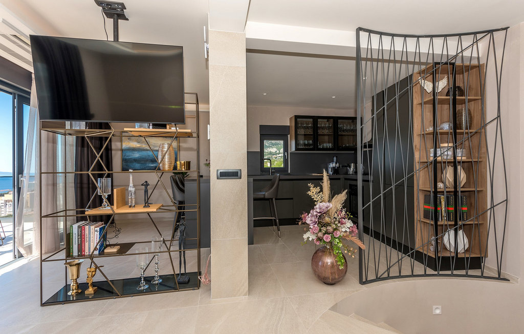 Feriehuse - Makarska , Kroatien - CLD461 23