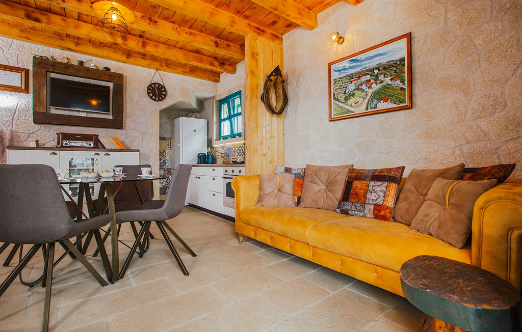 Ferienhaus - Imotski-Gornji Prolozac , Kroatien - CLD471 33