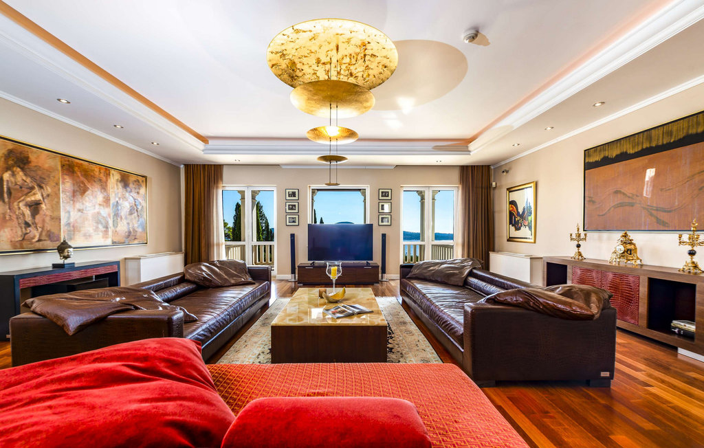 Feriehuse - Trsteno , Kroatien - CLD496 30