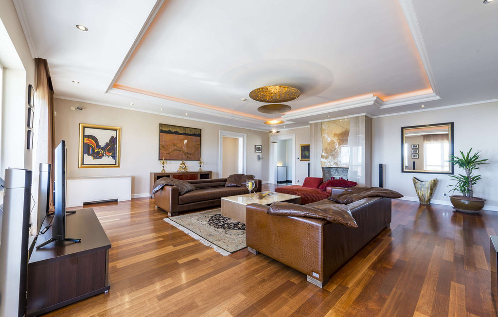 Feriehuse - Trsteno , Kroatien - CLD496 32