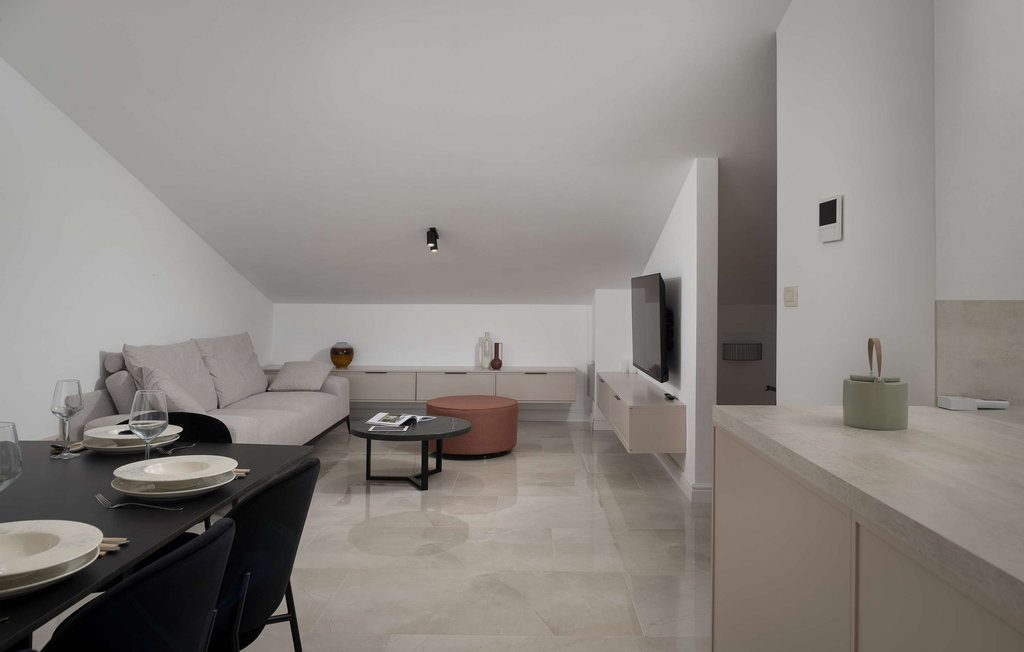 Feriehuse - Vrsi , Kroatien - CLD504 21