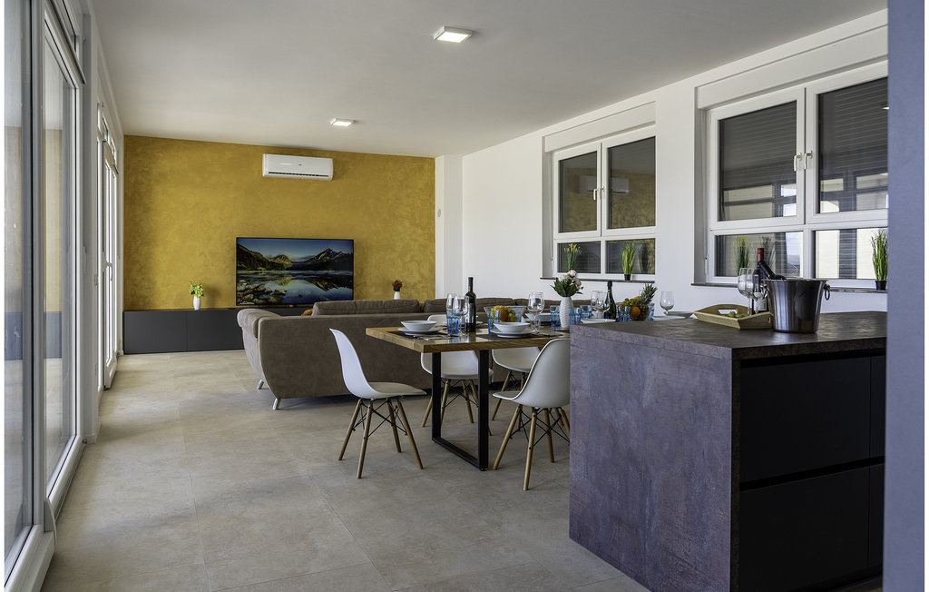 Ferienhaus - Nin , Kroatien - CLD507 9