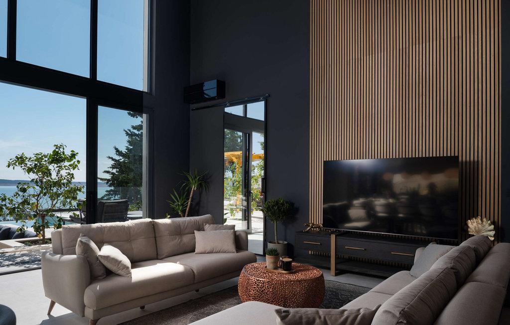 Feriehuse - Starigrad Paklenica-Starigrad , Kroatien - CLD508 32